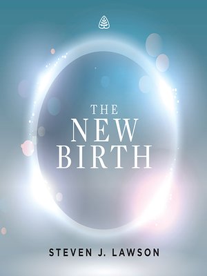 cover image of The New Birth